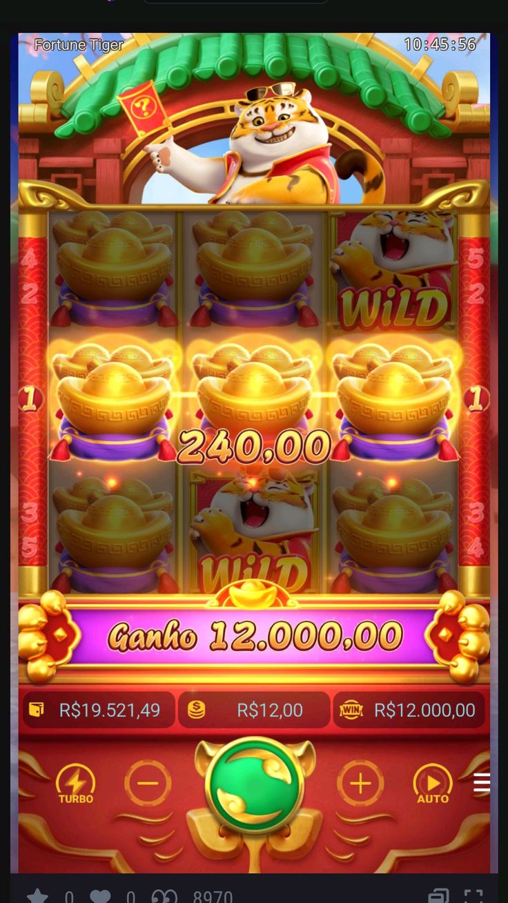 Lucky Fortune 777