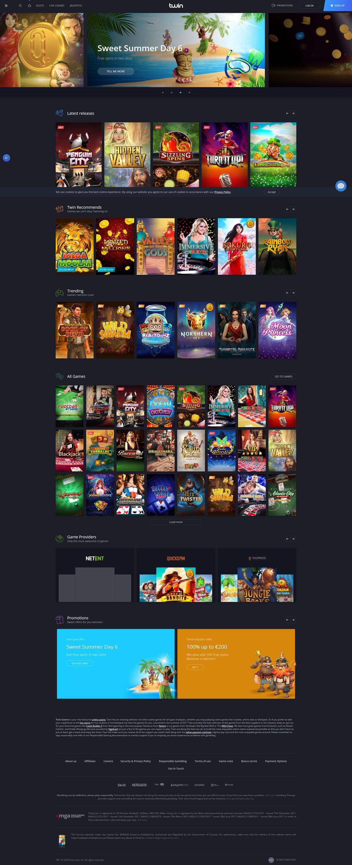 Lucky Fortune 777 game