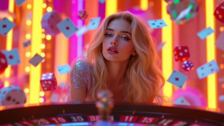 پاکستان میں Lucky Fortune 777 قانونی ہے۔