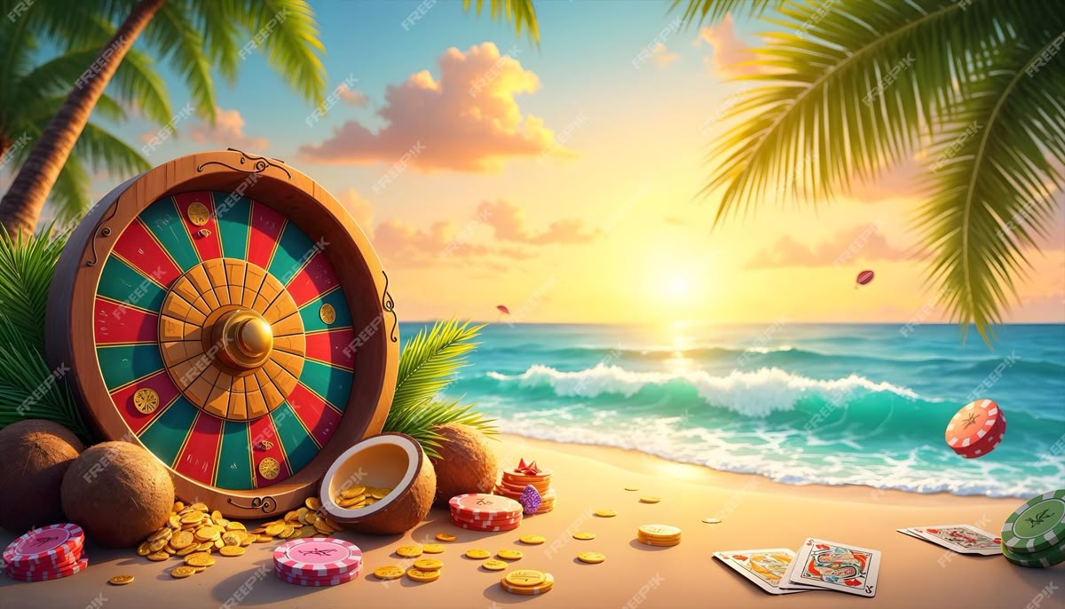 پاکستان میں Lucky Fortune 777 قانونی ہے۔